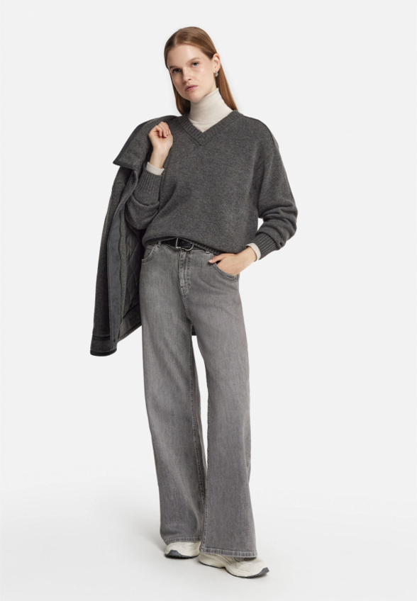 Пуловер Falconeri