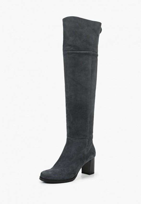 Ботфорты Enzo Logana