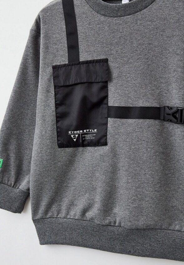 Свитшот PlayToday