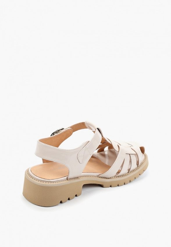 Сандалии Thomas Munz