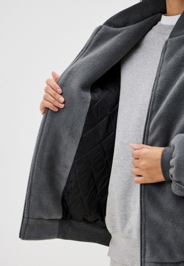 Бомбер Salome The Raccoon