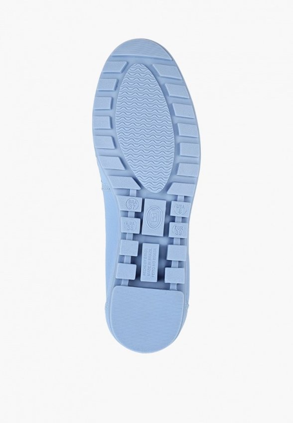 Мокасины Bottero