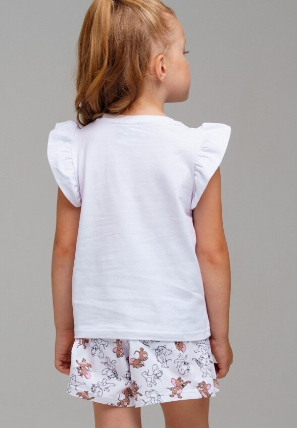 Пижама PlayToday