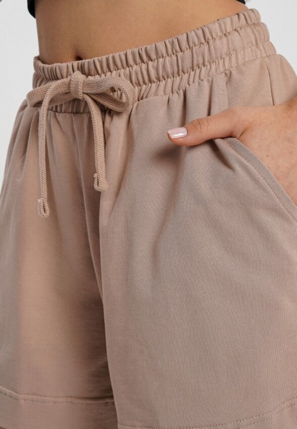 Шорты спортивные Твое