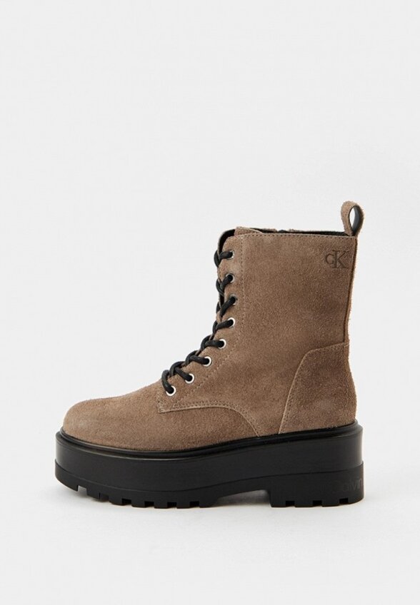 Ботинки Calvin Klein Jeans