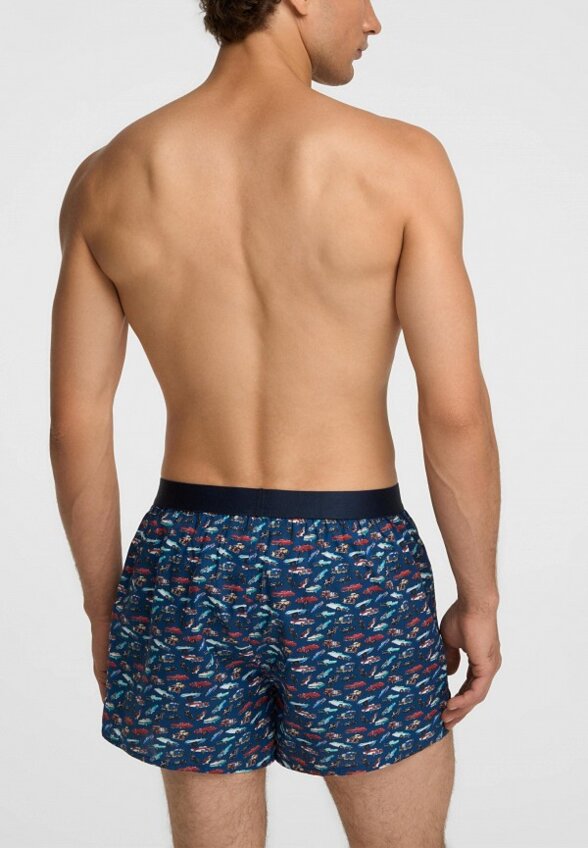 Трусы Henderson