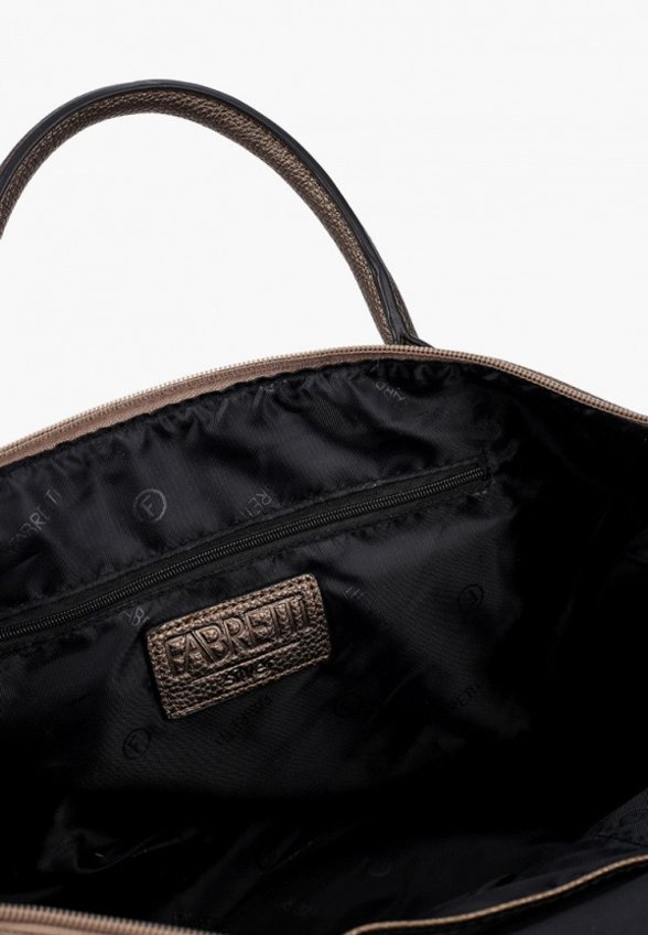 Сумка дорожная Fabretti