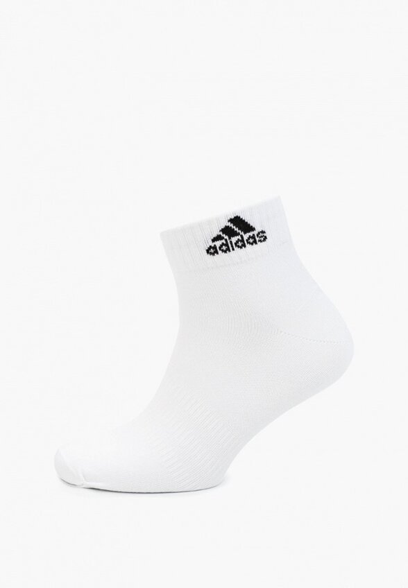 Носки 3 пары adidas