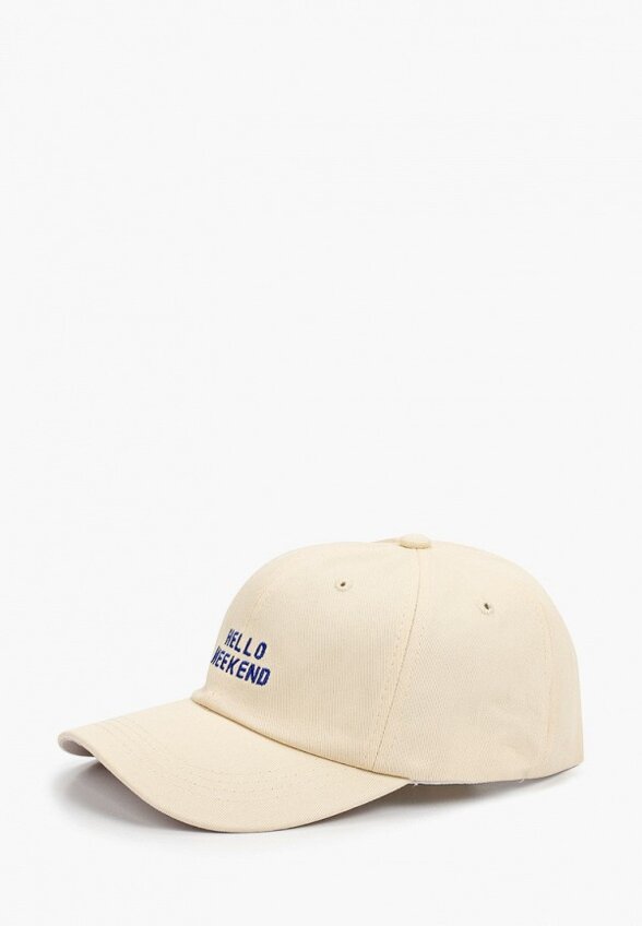 Бейсболка Jlab