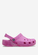 Сабо женские Crocs, Розовый2  - превью