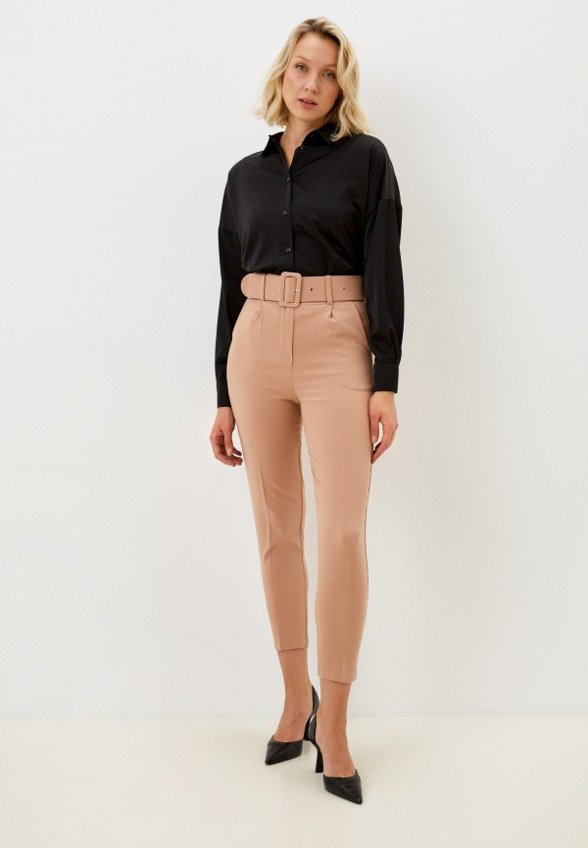 Брюки Keep Walking