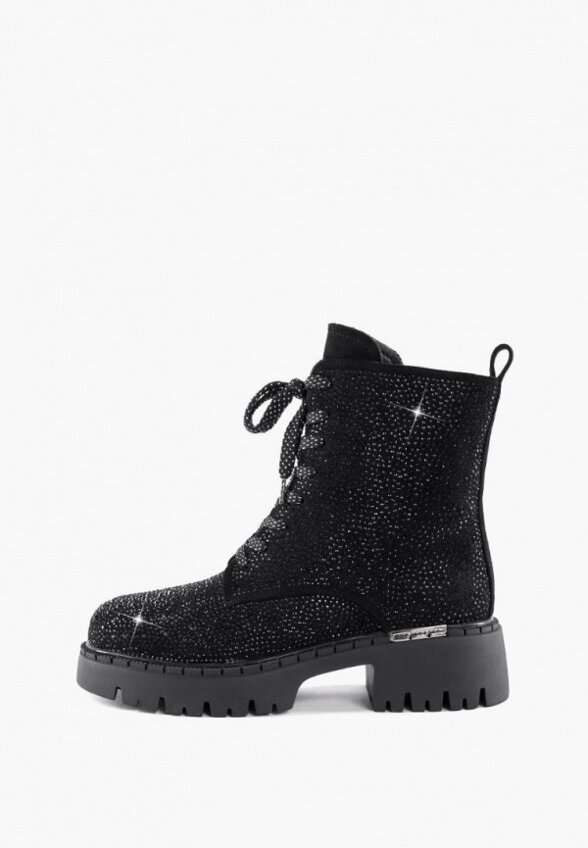 Ботинки Monsorro