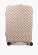 Чехол для чемодана Fabretti1  - превью