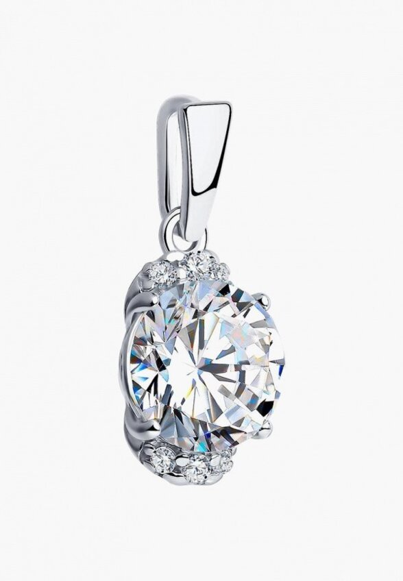 Подвеска Sokolov