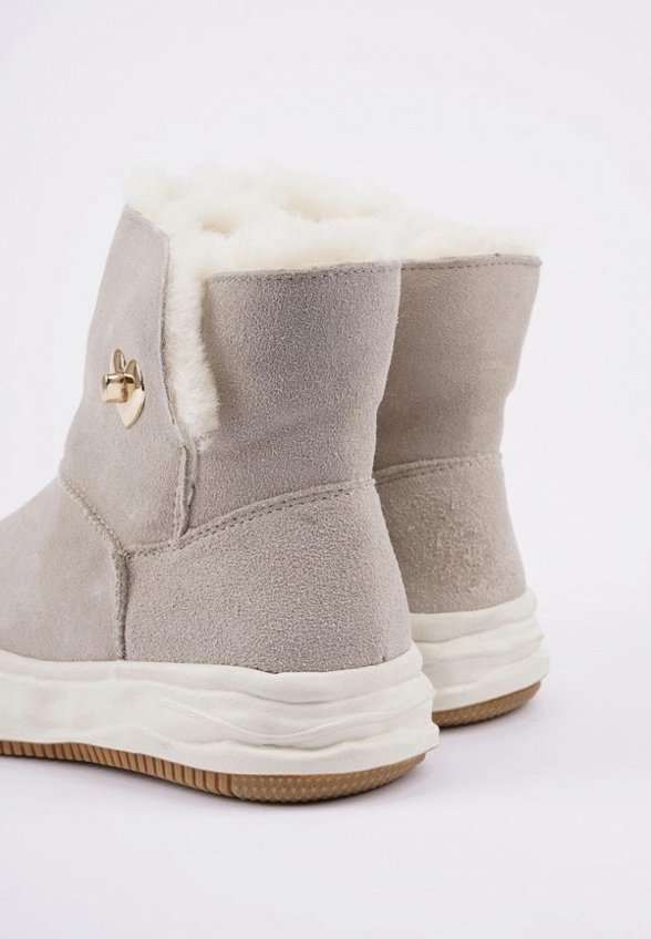 Полусапоги Niota Line