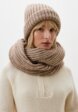 Шапка и снуд Val Vutti4  - превью