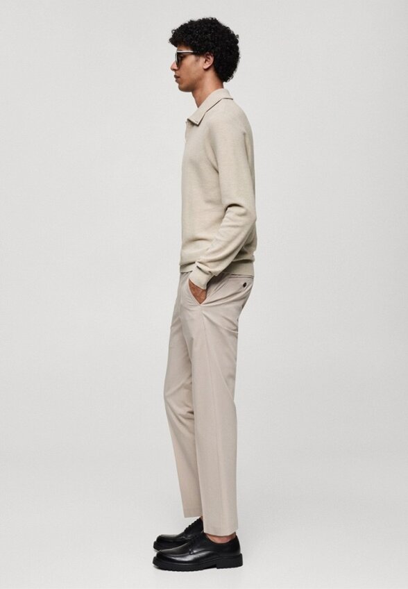 Джемпер Mango Man