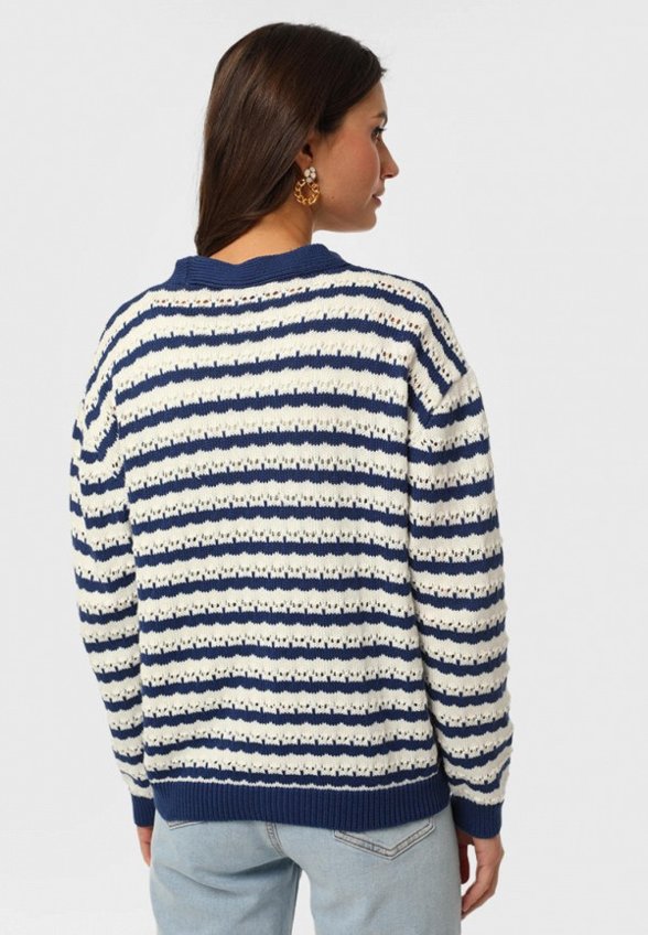 Кардиган Villosa