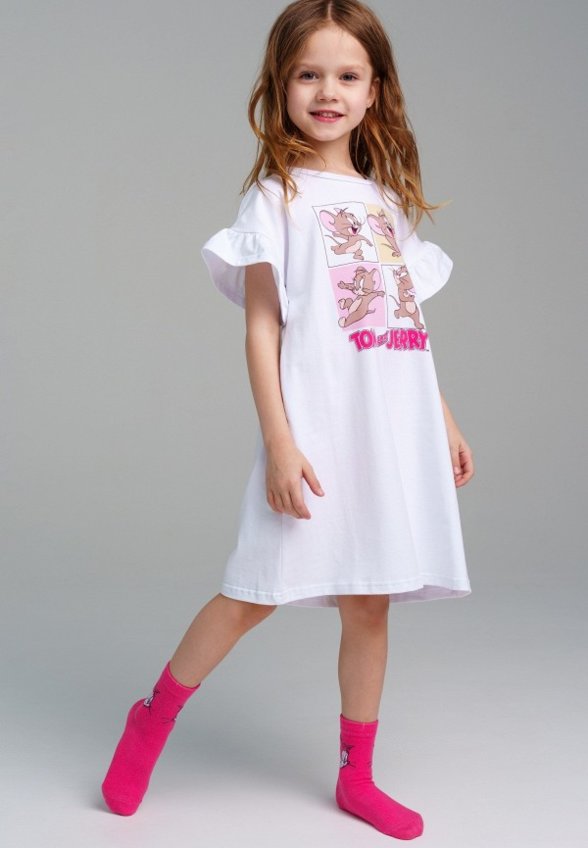 Платье домашнее PlayToday
