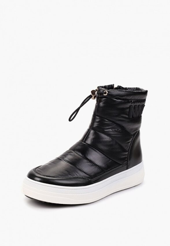 Дутики Nine West