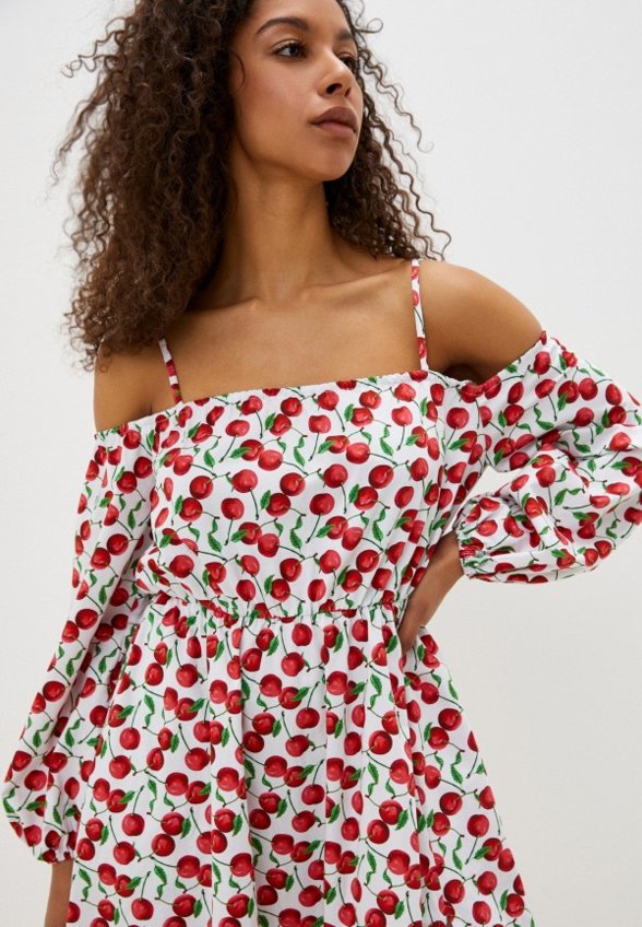 Платье Belucci