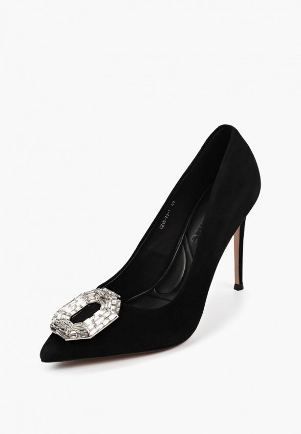 Туфли Cindy C.Eric