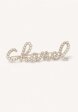 Chanel Hairpin1  - превью