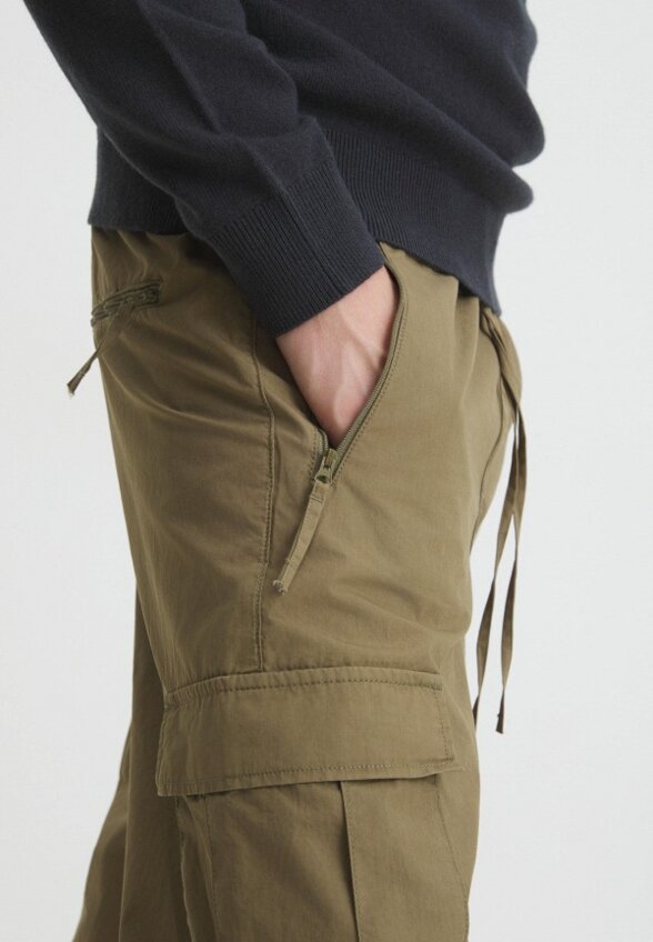 Брюки Maison David