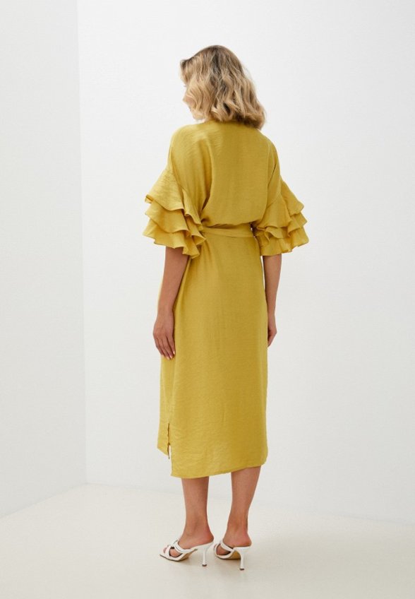 Платье Vivostyle