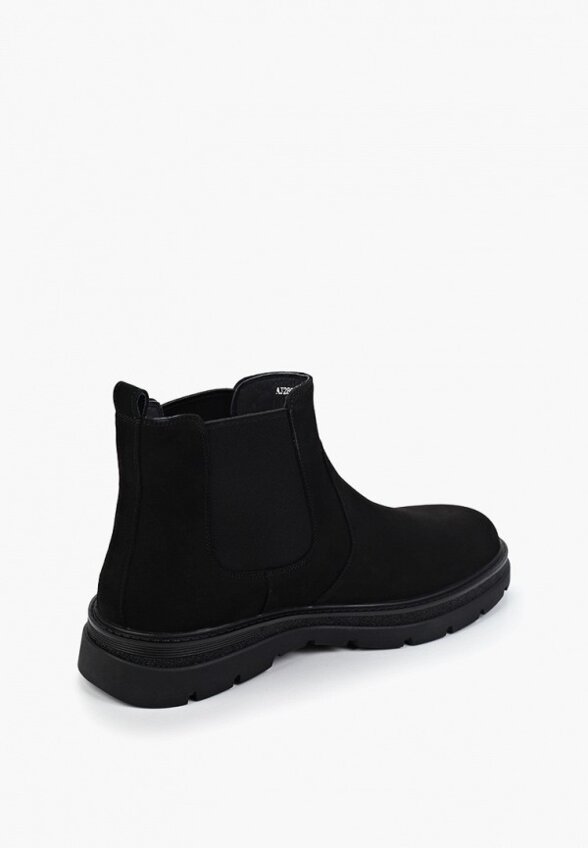 Ботинки Just Couture