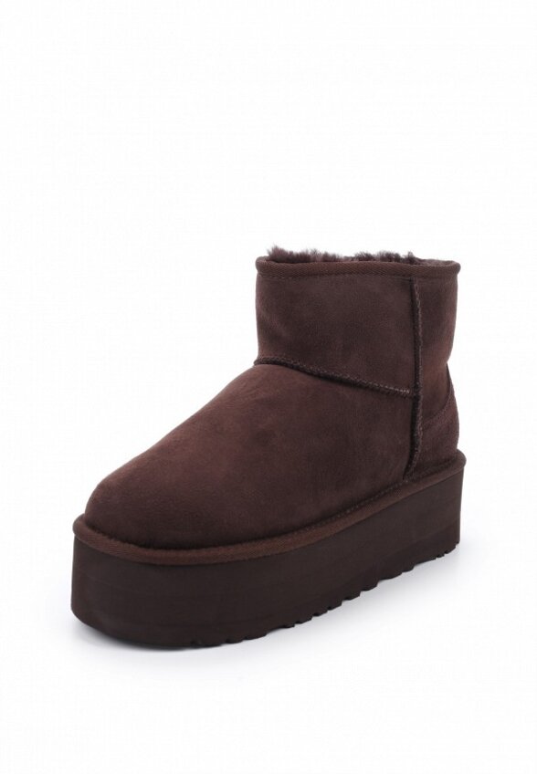 Полусапоги Mysa