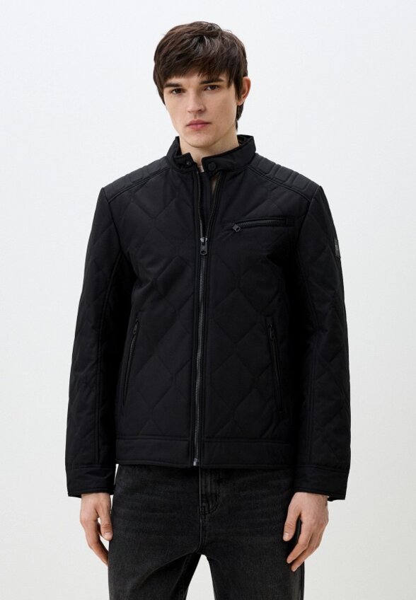 Куртка утепленная Tom Tailor