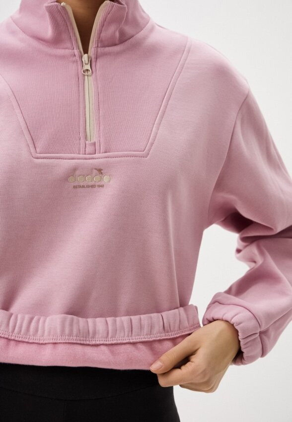 Олимпийка Diadora