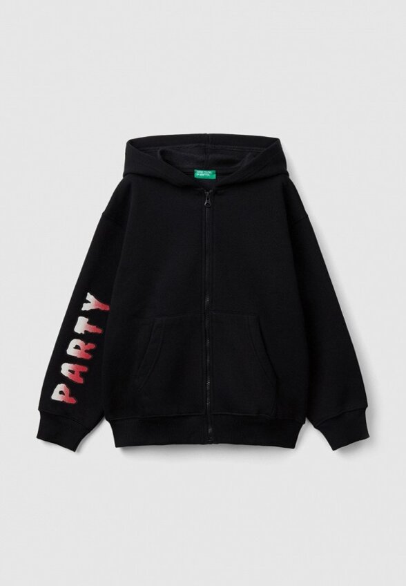 Толстовка United Colors of Benetton