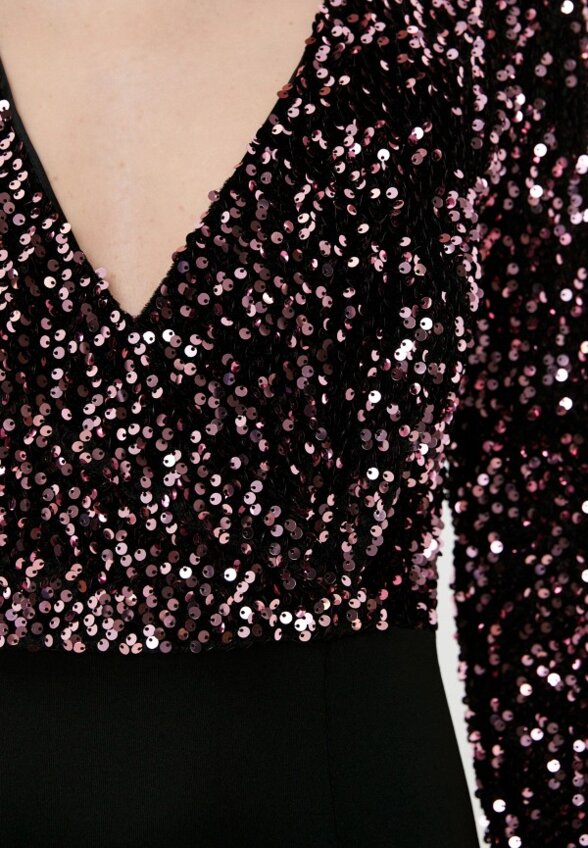 Платье Pink Summer