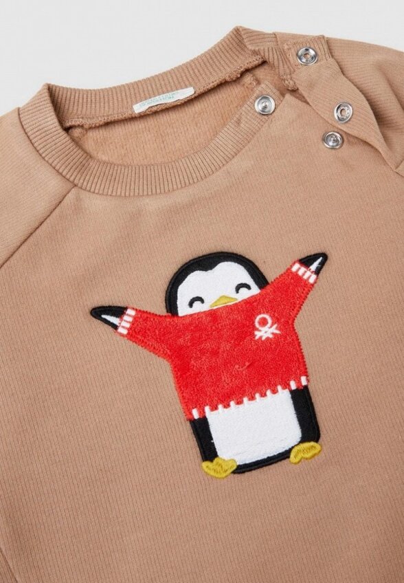 Свитшот United Colors of Benetton