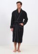 Халат домашний Luisa Moretti4  - превью