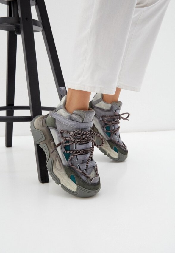 Кроссовки Sprincway