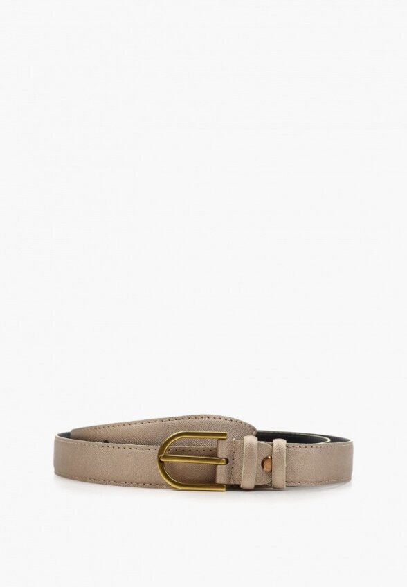 Ремень Alexander Tsiselsky