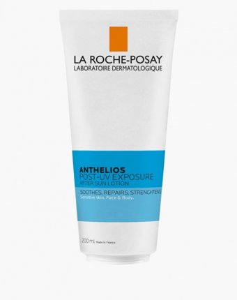 Лосьон для лица и тела La Roche-Posay женщинам