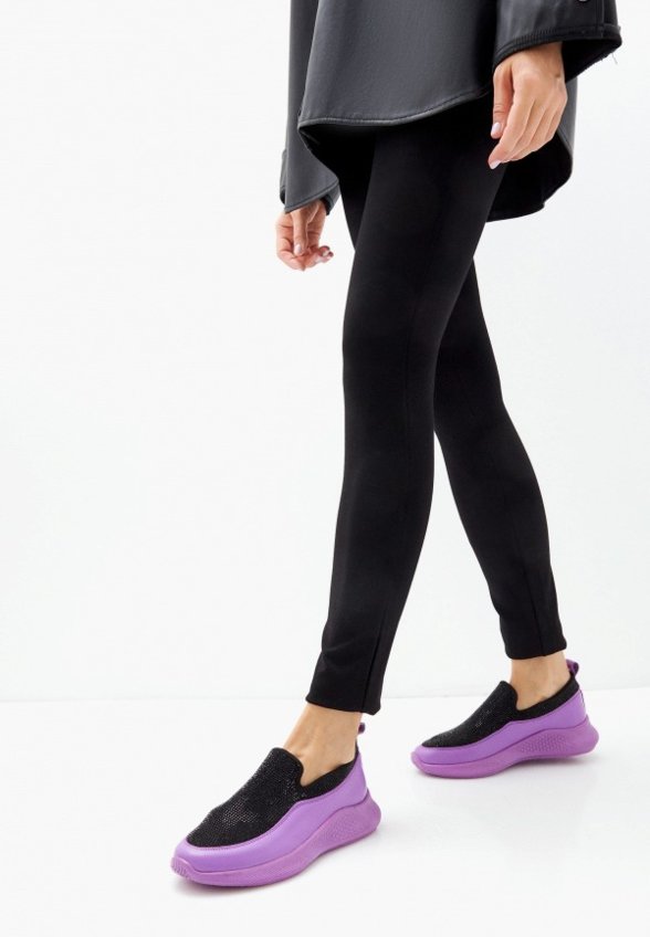 Слипоны Ascalini