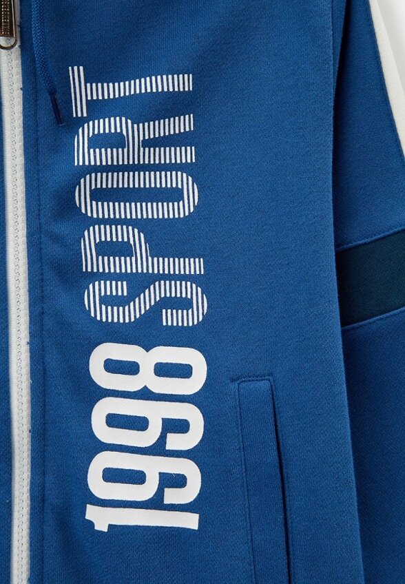 Костюм спортивный Bikkembergs