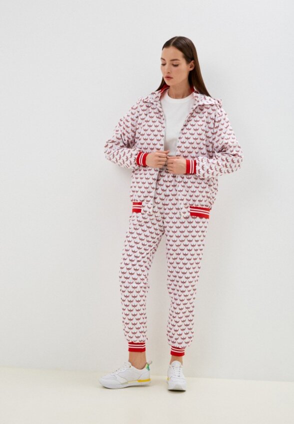 Бомбер Me Today