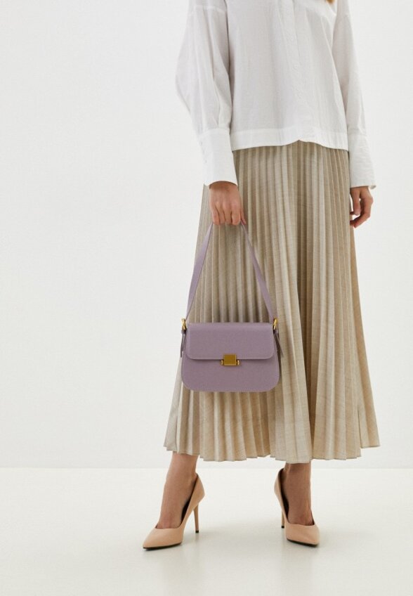 Сумка Alexander Tsiselsky