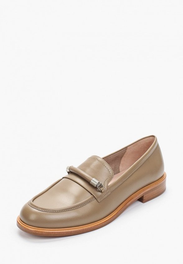 Лоферы Basconi