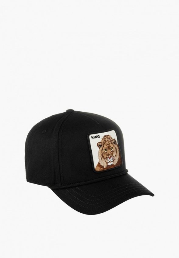 Бейсболка Goorin Brothers