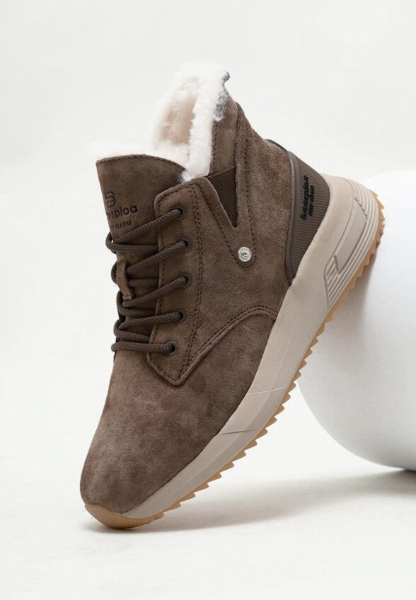 Кроссовки Baasploa