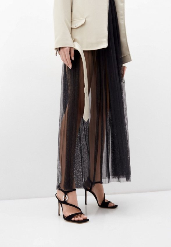 Босоножки El'Rosso