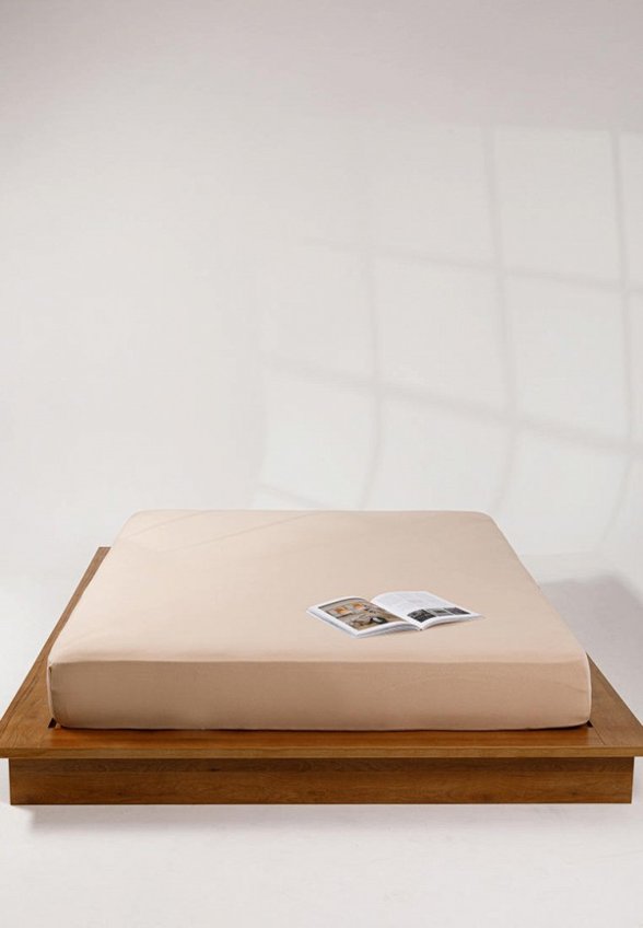 Простыня 2-спальная Ночь нежна