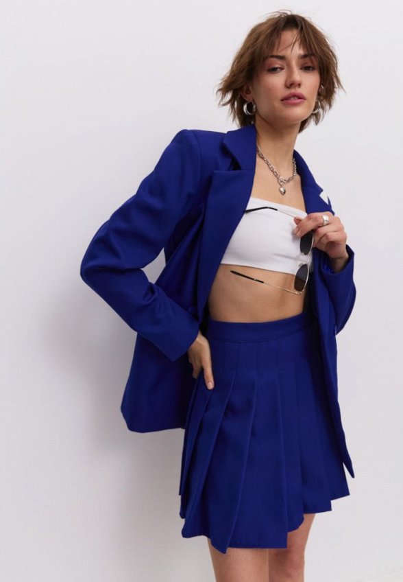 Костюм Julswan